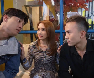 Mỹ nam ‘Sở Khanh’ bậc nhất màn ảnh Việt có tất cả, chỉ thiếu một điều