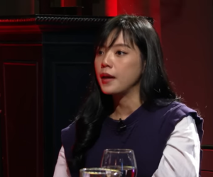 Cựu hot girl đình đám 1 thời 'bóc mẽ' chồng cũ bỏ con suy dinh dưỡng, 2h sáng vẫn dắt bé cafe ngoài đường