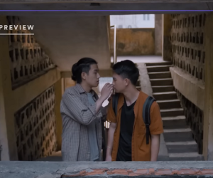 Cuộc đời vẫn đẹp sao tập 32: Bát lại gợi ý Thạch bán thận để trả nợ giống bố?