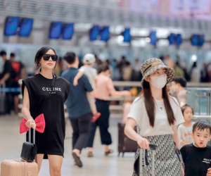 Đề xuất trần vé máy bay nội địa cao nhất tới 4 triệu đồng