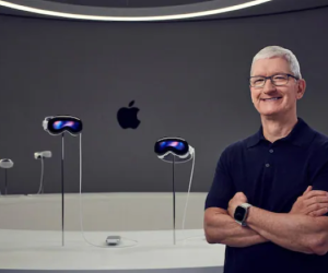 Huawei có thể khiến kính Apple Vision Pro bị cấm tại Trung Quốc