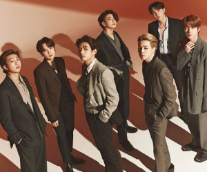 Có công mài sắt có ngày giống BTS: Hành trình từ con số 0 trở thành huyền thoại K-Pop