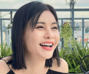 Cát Phượng tính chuyện lâu dài với ‘tình mới’ sau khi được tặng 500 triệu mua ô tô