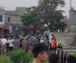 Lời khai của nghi phạm sát hại người phụ nữ bỏ vào bao tải dứa phi tang