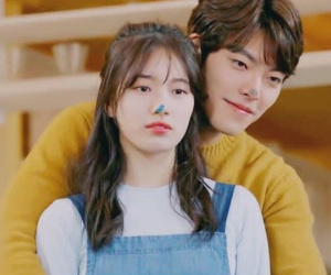 Kim Woo Bin và Suzy tái hợp trong phim mới của biên kịch vàng Kim Eun Sook