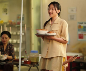 Hiện tượng chưa từng có ở phim Việt