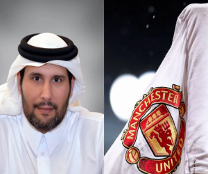Tỷ phú Qatar đứng sau thương vụ mua lại Manchester United là ai?