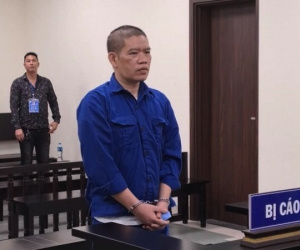 Thầy phong thủy dẫn dụ mở 'cung điền trạch' để chiếm đoạt tiền