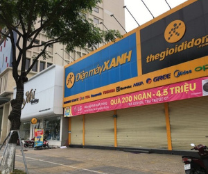 Đằng sau việc Thế giới Di động mua lại số lượng cổ phiếu quỹ cao kỷ lục