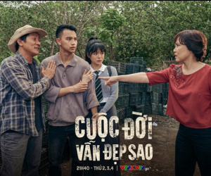 Phim Việt càng dài càng đuối