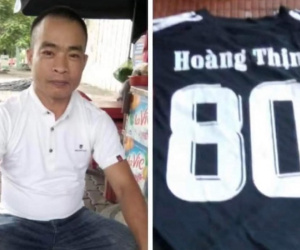 Hành trình truy tìm nghi phạm vụ thi thể trong bao tải để ngoài hè phố