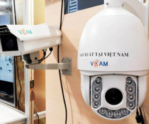 Việt Nam đang đi sau thế giới về công nghệ IoT