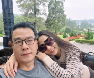 'Vua cá Koi' bất ngờ có động thái mới sau nghi vấn trục trặc với vợ Hà Thanh Xuân