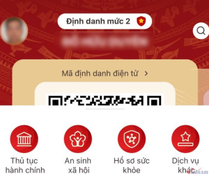 Tài khoản định danh điện tử mức 2 có những tiện ích gì, có buộc phải đăng ký?