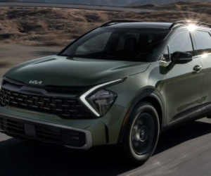 Kia triệu hồi gần 100.000 xe Sportage bị lỗi phanh