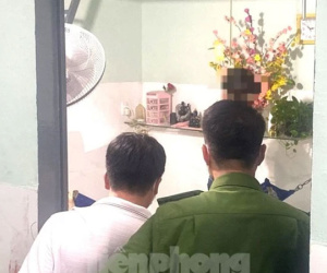 Dùng gậy bida đánh chết người tình rồi tự vẫn