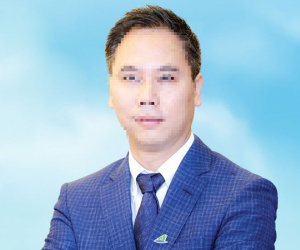 Xúc phạm Chủ tịch Sacombank, cựu Chủ tịch Bamboo Airways bị xử phạt