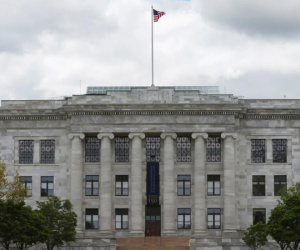 Kinh hoàng quản lý nhà xác Đại học y Harvard bị buộc tội buôn bán tử thi