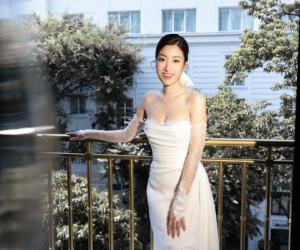 Hoa hậu Đỗ Mỹ Linh và cuộc sống làm dâu hào môn được 'cưng như trứng' khiến nhiều người mơ ước