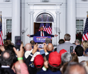 Cuộc chiến pháp lý dai dẳng của ông Donald Trump