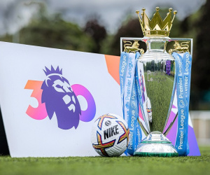 Công bố lịch thi đấu vòng 1 Ngoại hạng Anh mùa 2023-2024: Chelsea đại chiến Liverpool, MU và Man City dễ thở