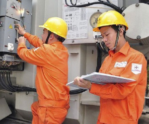 Nắng nóng, cắt điện triền miên - người dân Hà Nội tá hỏa khi hóa đơn tiền điện tăng chóng mặt, có người gấp 3-4 lần so với tháng trước