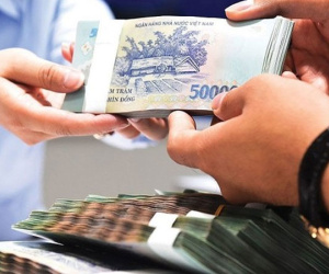 Ngân hàng rao bán lỗ nhiều khoản nợ của doanh nghiệp