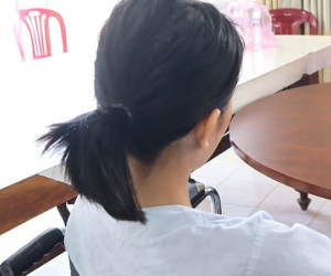 Vụ phát hiện thi thể bé sơ sinh mất một chân: Lời khai của người mẹ 17 tuổi