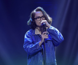 Rap Việt lao dốc