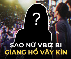 Sao nữ Vbiz từng mất hết bạn bè, bị giang hồ vây kín tại đêm diễn: Cuộc sống hiện tại thế nào?
