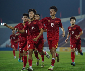 Lịch thi đấu VCK U17 châu Á 2023: Việt Nam gặp đối thủ nào trong hành trình tranh vé dự World Cup?