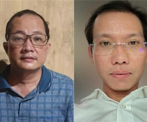Cựu giám đốc BV Thủ Đức lập 4 công ty 'sân sau', trúng 27 gói thầu, thu lợi 103,6 tỉ đồng