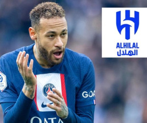 Al Hilal quyết mua Neymar đấu Ronaldo: Lương ngang CR7, chờ gật đầu
