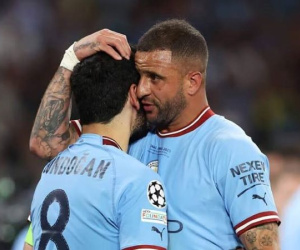 6 công thần sắp rời Etihad, Man City đối diện khủng hoảng nhân sự sau cú ăn 3