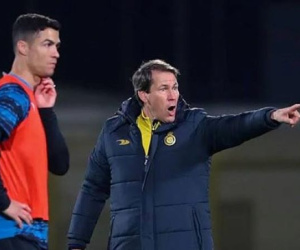 Napoli bổ nhiệm thầy cũ của Ronaldo làm HLV