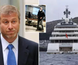 Tỷ phú Abramovich thuê nhà ‘ở ẩn’ sau khi bán Chelsea
