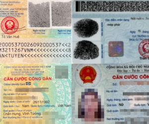 Sau khi phẫu thuật thẩm mỹ bắt buộc phải làm lại căn cước công dân?