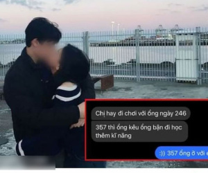 Bạn trai đòi chia tay vì 'quá mệt mỏi với em', cô gái tìm hiểu ra thì biết 2,4,6 bận đi chơi với em khác nên 3,5,7 bên mình mới mệt