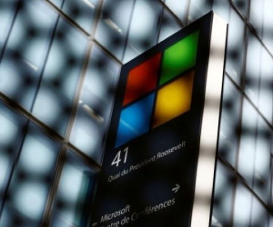 Công nghệ AI giúp Microsoft cán mốc vốn hoá kỷ lục 2,6 ngàn tỷ USD