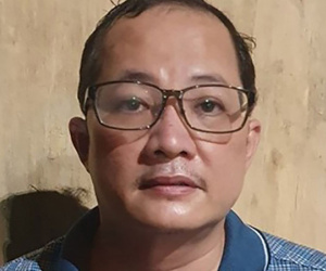 Cựu Giám đốc Bệnh viện TP Thủ Đức vung tiền sắm biệt thự, chi 60 tỷ ‘chạy án’