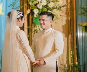Hoa hậu Ngọc Hân thông báo 'tin vui' sau 6 tháng lên xe hoa, dân tình nô nức chúc mừng