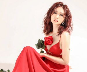 Hương Giang tiết lộ khoảng thời gian tuyệt vọng sau chia tay
