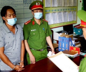 Bắt 1 giám đốc môi giới 'chạy án' cho đại ca giang hồ