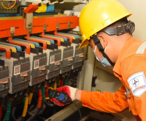 Lịch cắt điện Hà Nội ngày mai 17/6: Cuối tuần có nhiều thay đổi bất ngờ, cập nhật khu vực mất điện sớm và chi tiết nhất