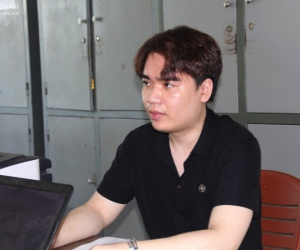 Bắt khẩn cấp thanh niên hack Facebook, lừa hàng trăm triệu đồng từ việc bán thuốc chữa ung thư qua mạng