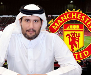 Sốt dẻo nhà Glazer bán MU cho tỷ phú Qatar