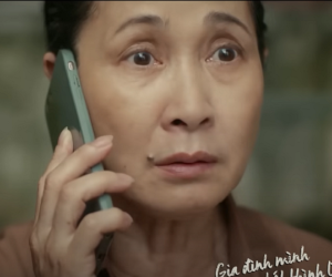 Gia đình mình vui bất thình lình tập 30: Phương và Công đón tin vui, bà Cúc có nguy cơ bị lừa tiền tỷ