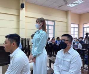 Mở lại phiên toà xét xử Trang Nemo và đồng phạm