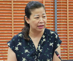 Bộ Nội vụ đang xây dựng báo cáo về lộ trình cải cách tiền lương
