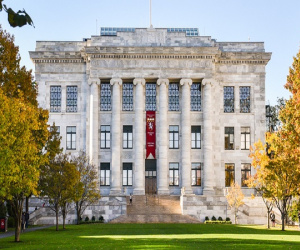 Vì sao trường Y Harvard được mệnh danh ĐH bậc nhất ngành Y thế giới?